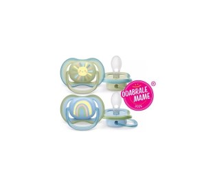 Avent duda varalica ultra air 0-6mj SUNCE DEČKO